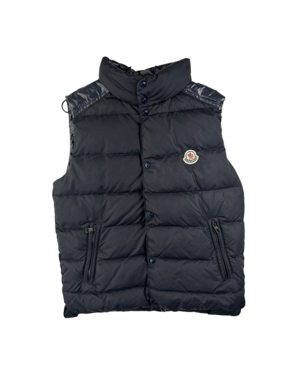 Moncler Doudoune sans manche