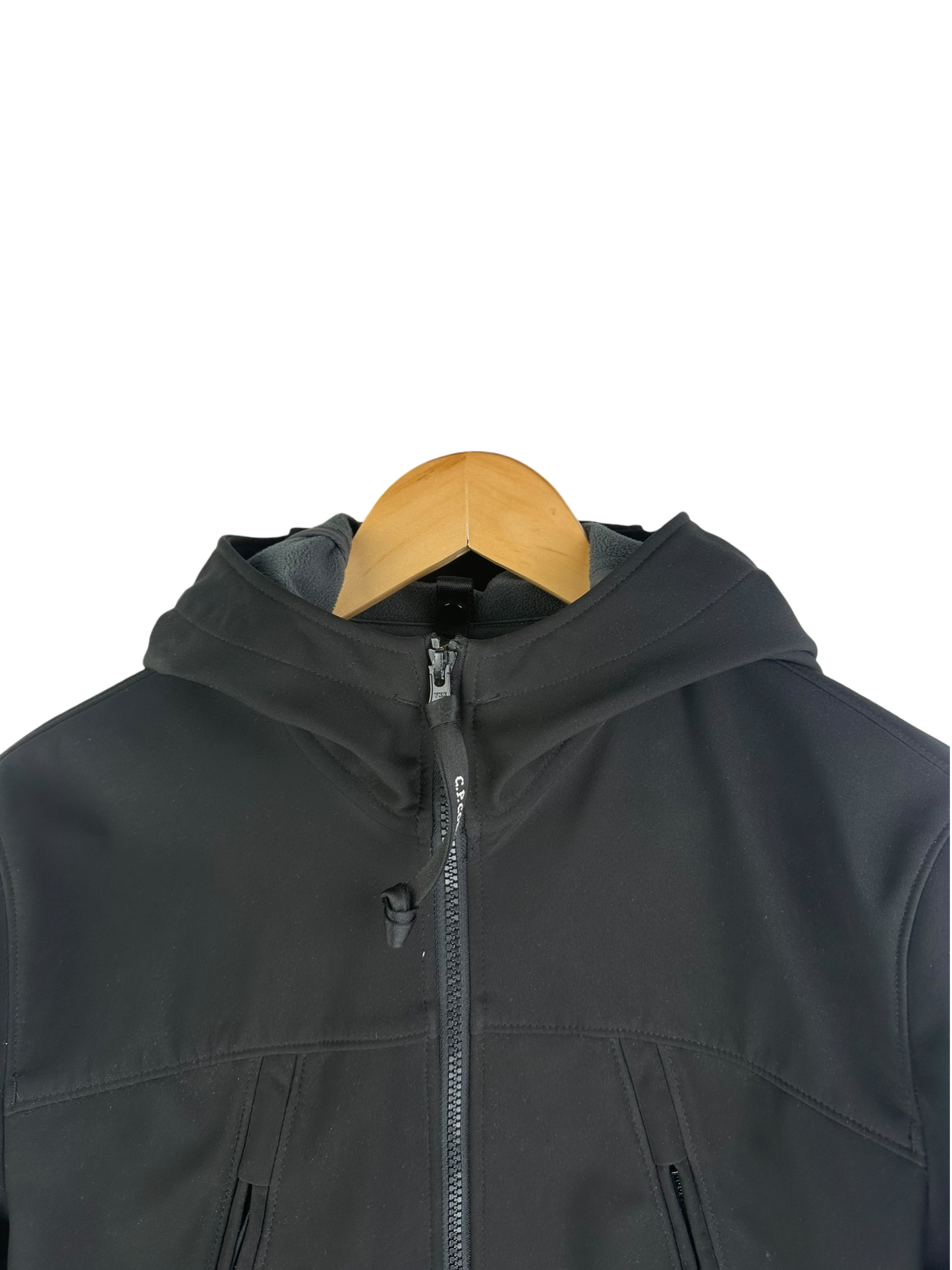 C.P Company Veste soft Shell