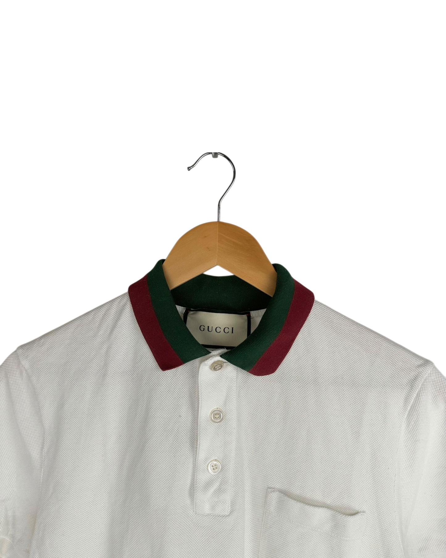 Gucci polo
