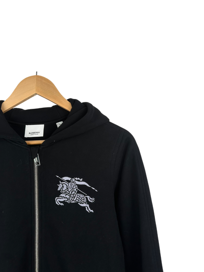 Burberry Gilet à capuche