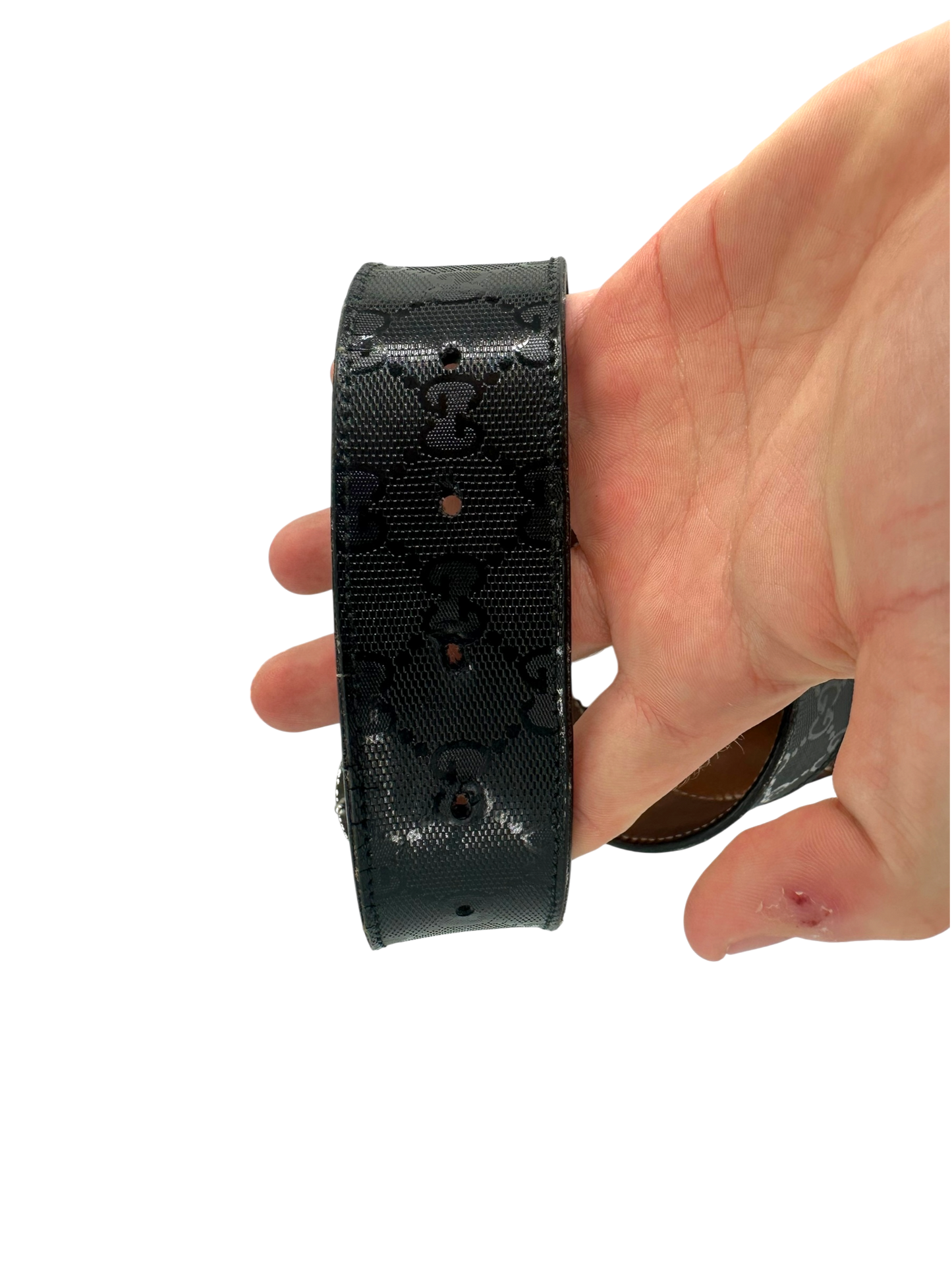 Gucci Ceinture GG