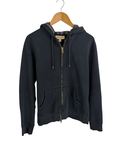 Burberry Gilet à capuche