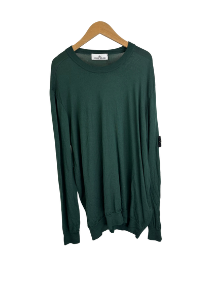 Stone Island Pull en laine