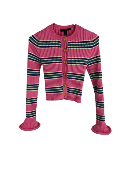 Louis Vuitton Cardigan en laine