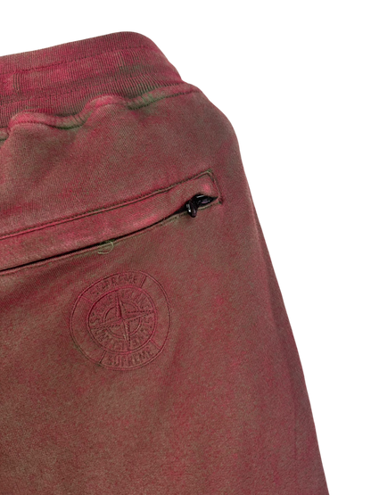 Stone Island x supreme short