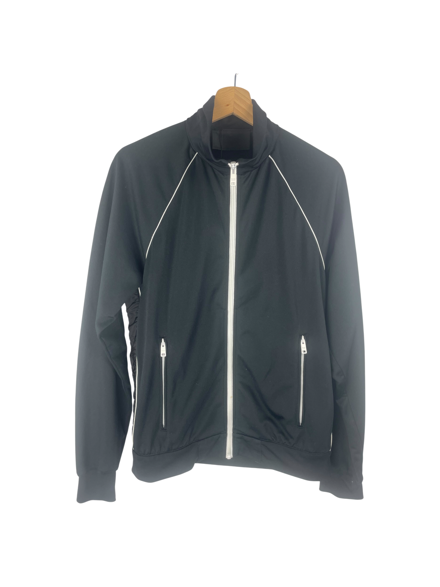 Prada Gilet à zip