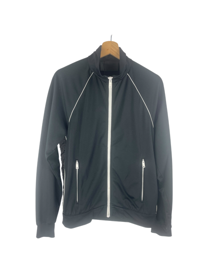 Prada Gilet à zip