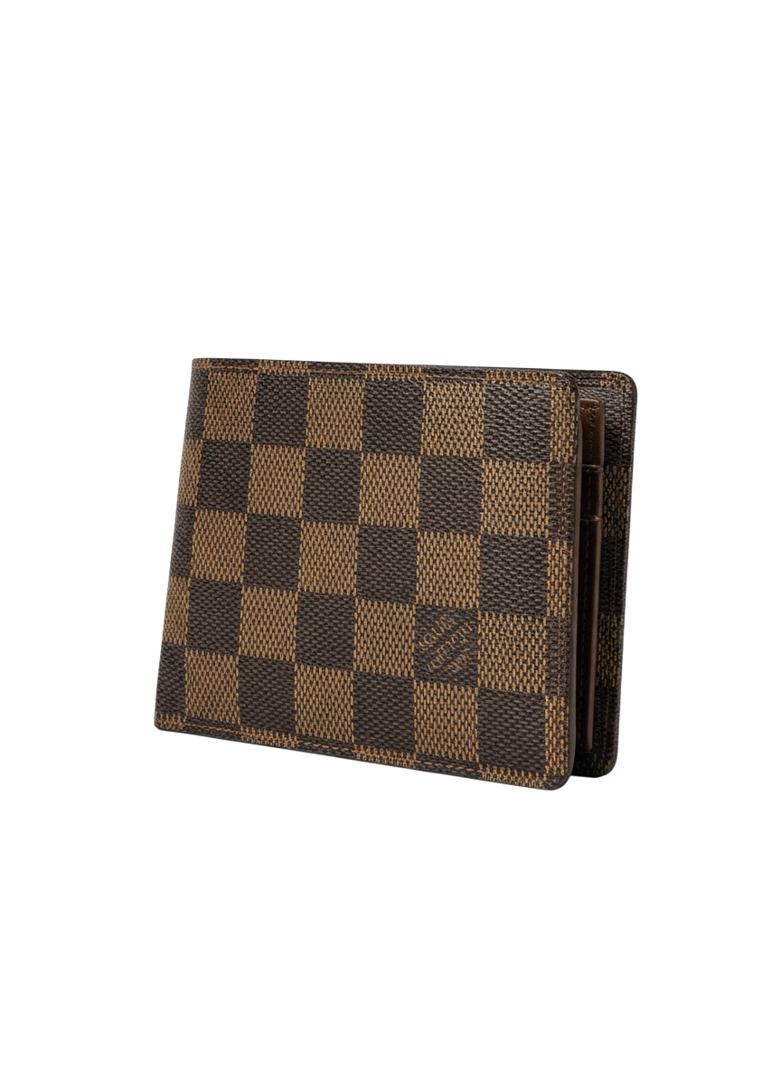 Louis Vuitton portefeuille