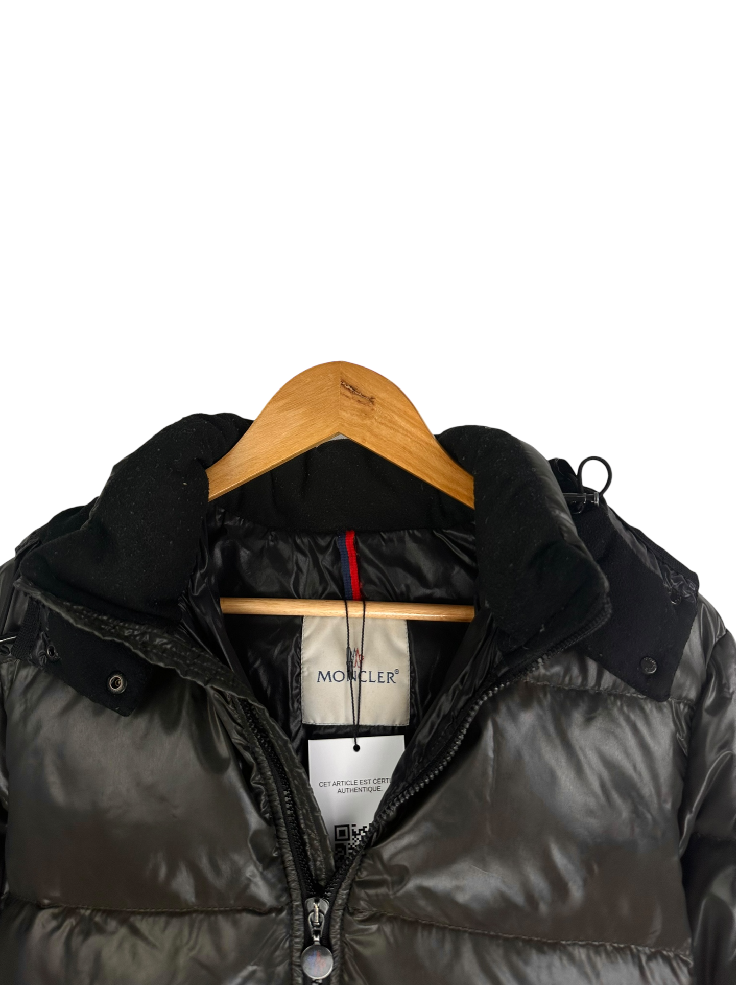 Moncler Doudoune