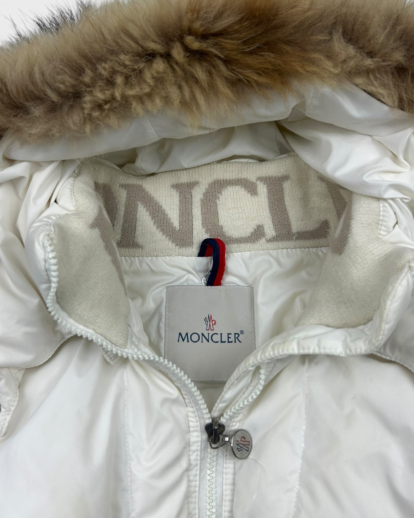 Moncler doudoune / puffer jacket