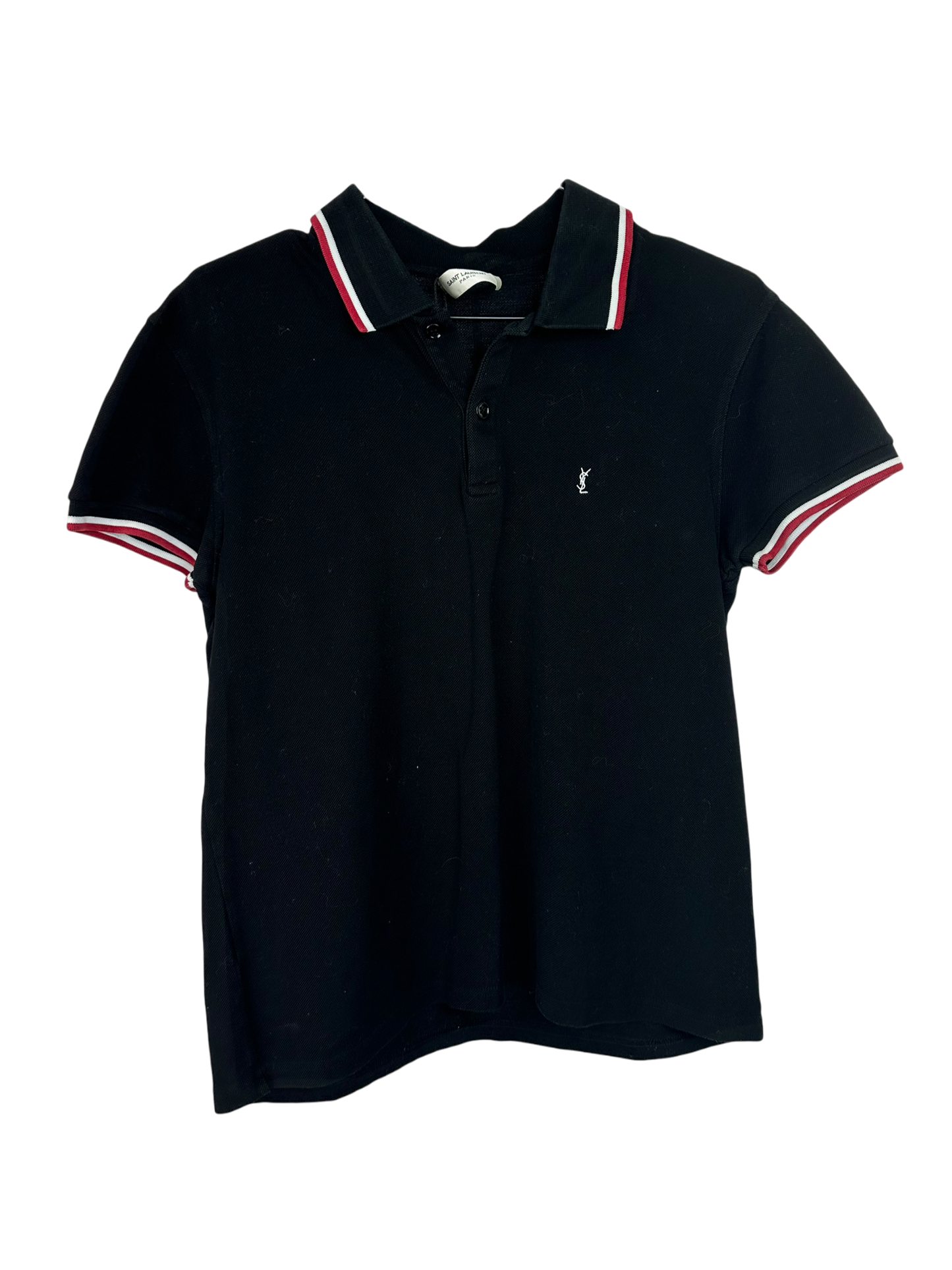 Saint Laurent Polo