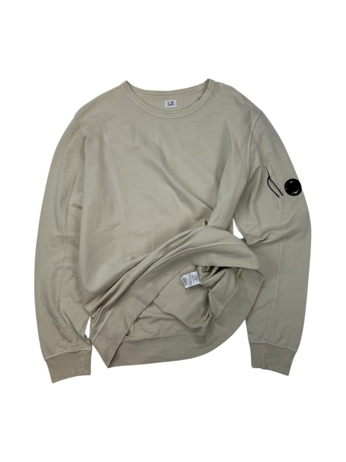 C.P Company Pull