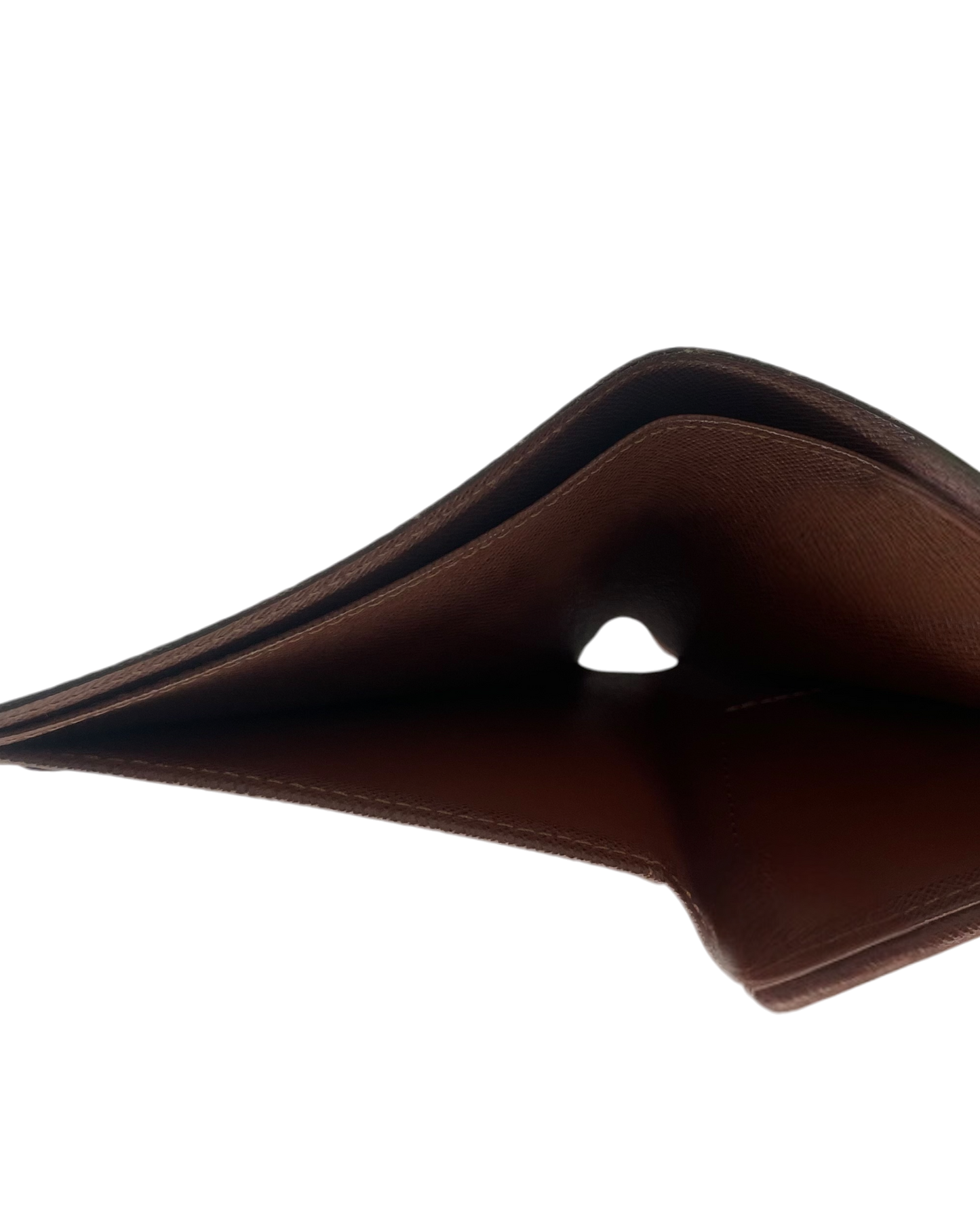 Louis Vuitton Porte-Monnaie monogram