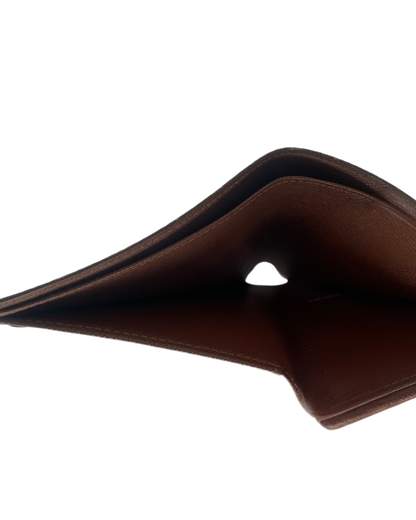 Louis Vuitton Porte-Monnaie monogram
