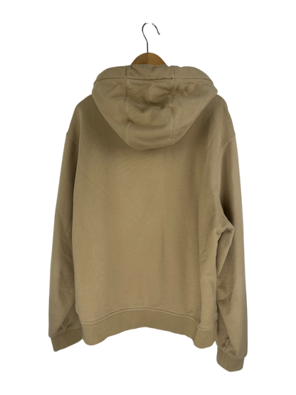 Burberry pull à capuche