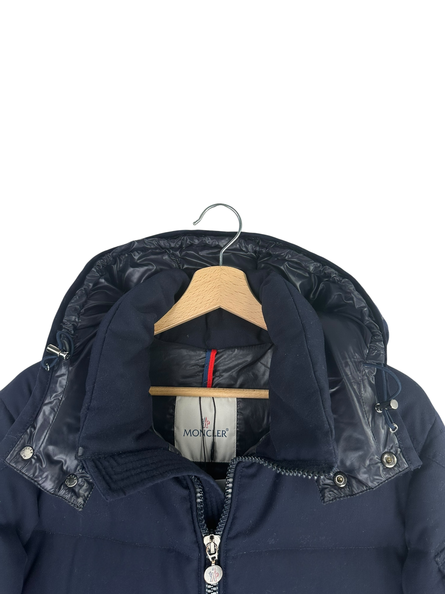 Moncler doudoune Maya Montgenèvre