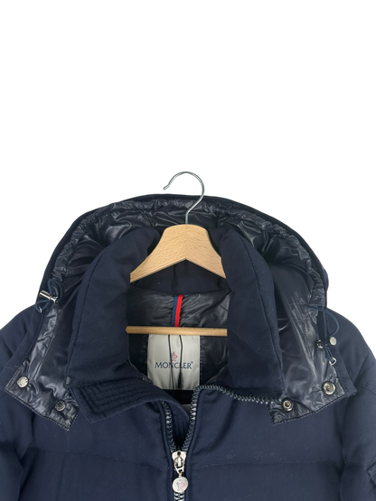 Moncler doudoune Maya Montgenèvre