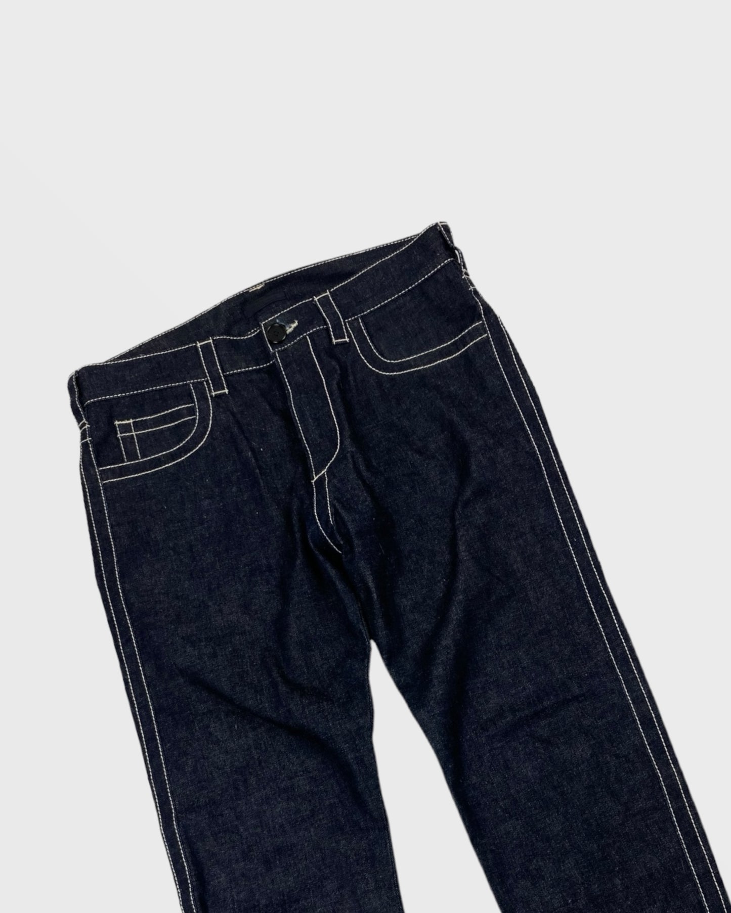 Prada pantalon / jeans (S)