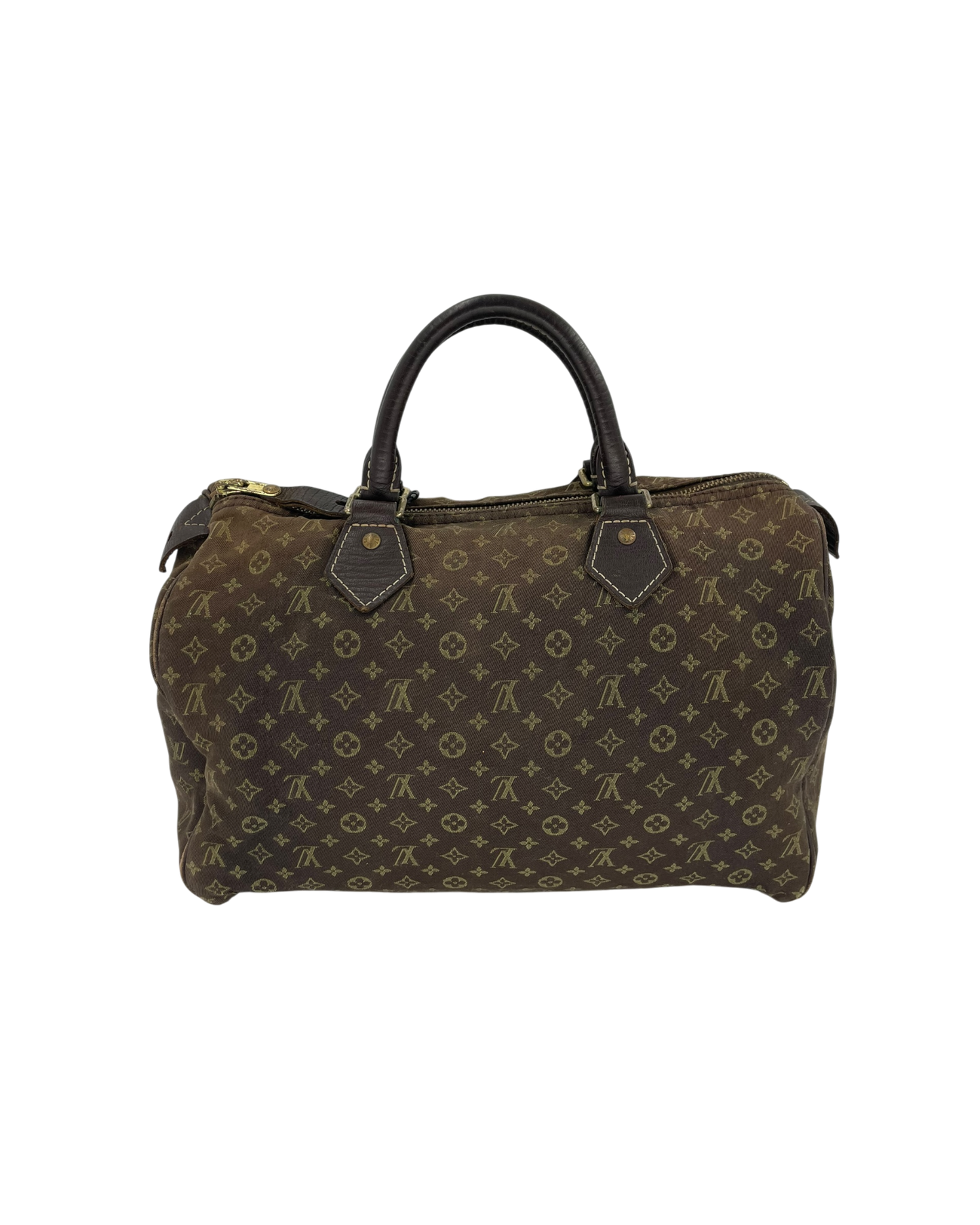 Louis Vuitton Speedy 30 sac à main
