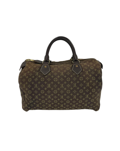 Louis Vuitton Speedy 30 sac à main