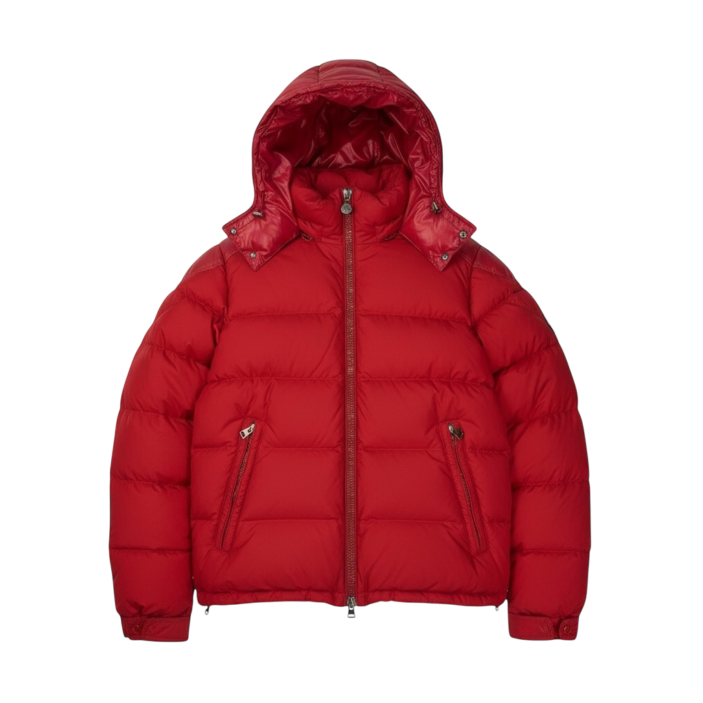 Moncler doudoune maya