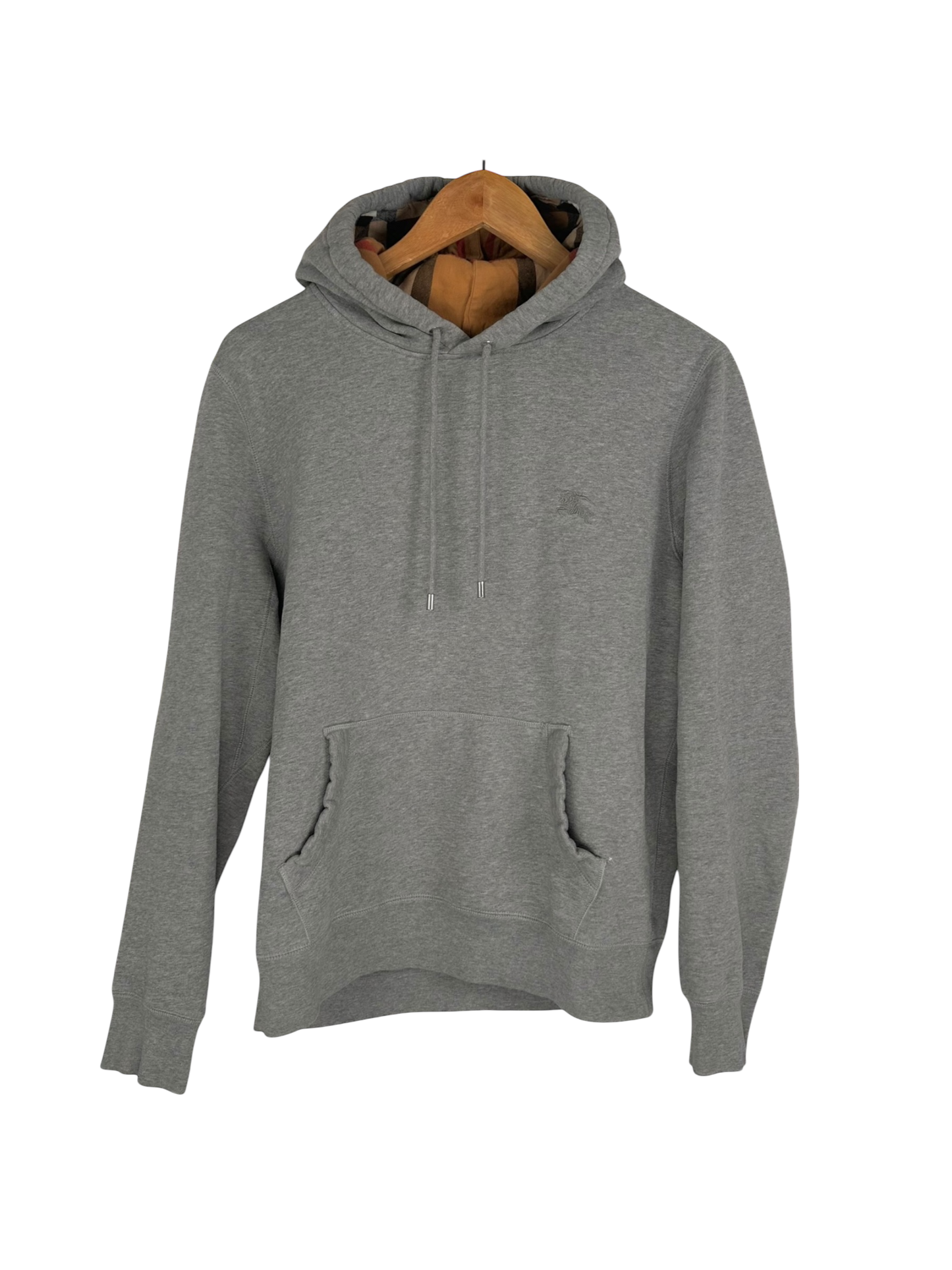 Burberry Pull à capuche