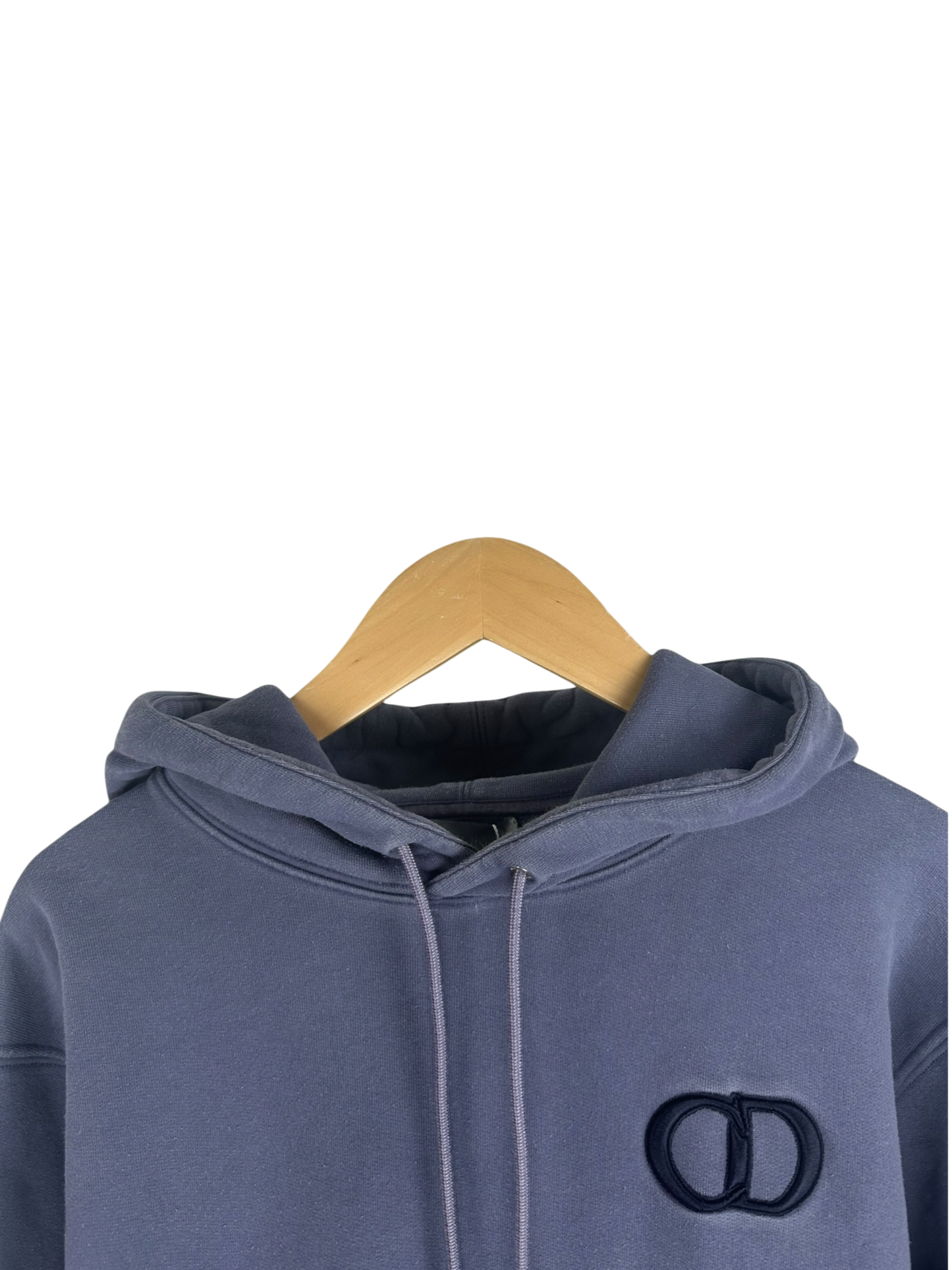 Dior pull à capuche