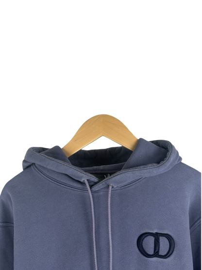 Dior pull à capuche
