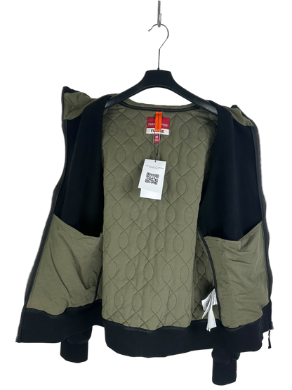 Parajumpers veste bi-matière