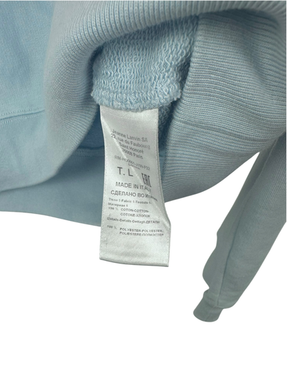 Lanvin Pull à capuche