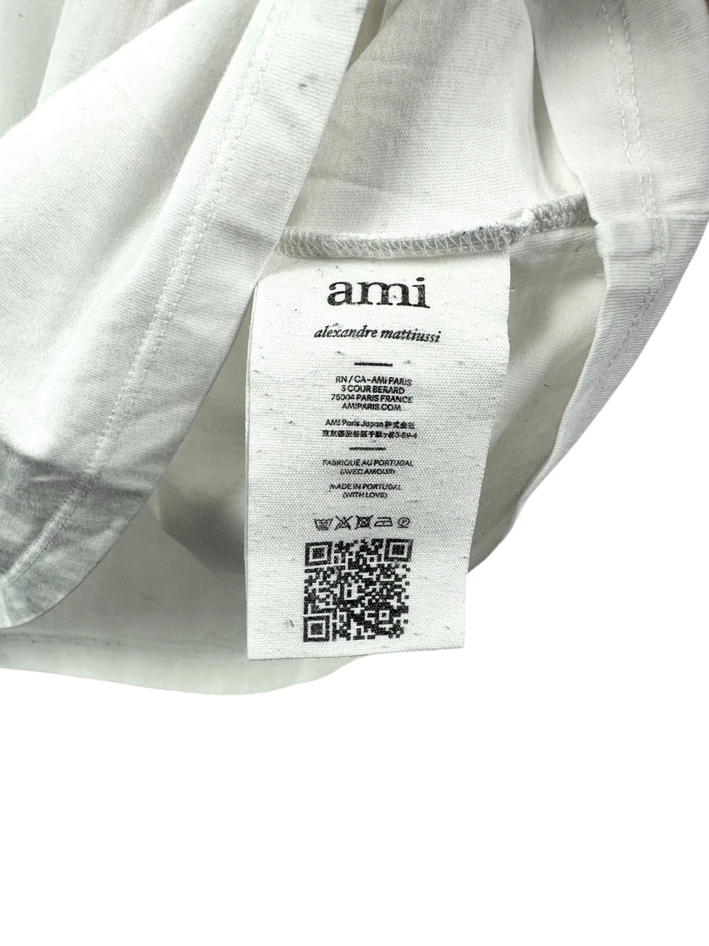 Ami Paris t-shirt