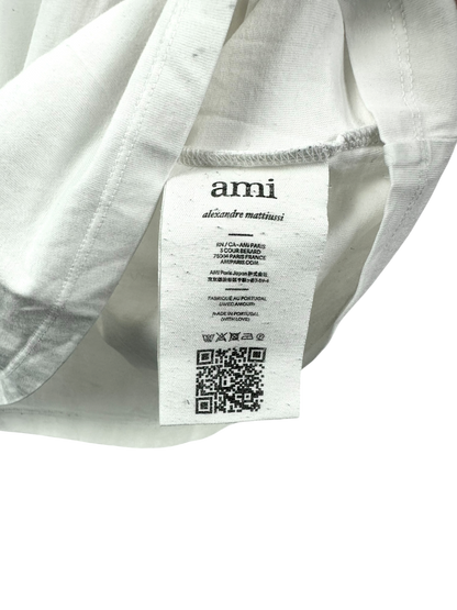 Ami Paris t-shirt