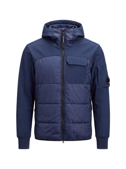 C.P Company veste bi matière