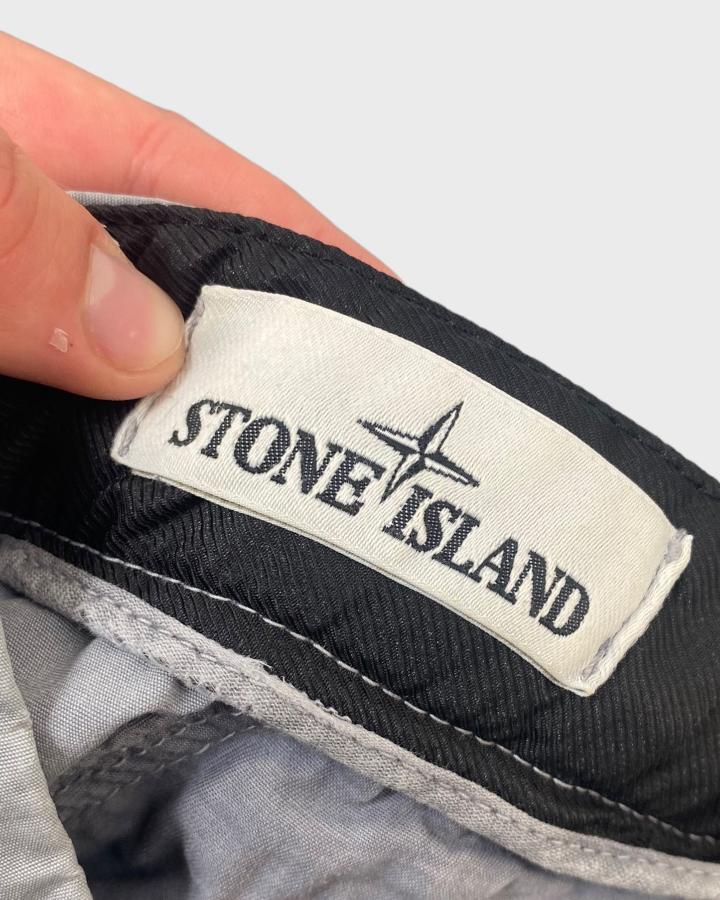 Stone island short (M)