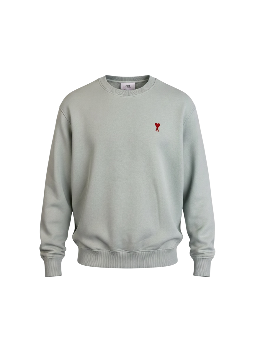 Ami Paris pull