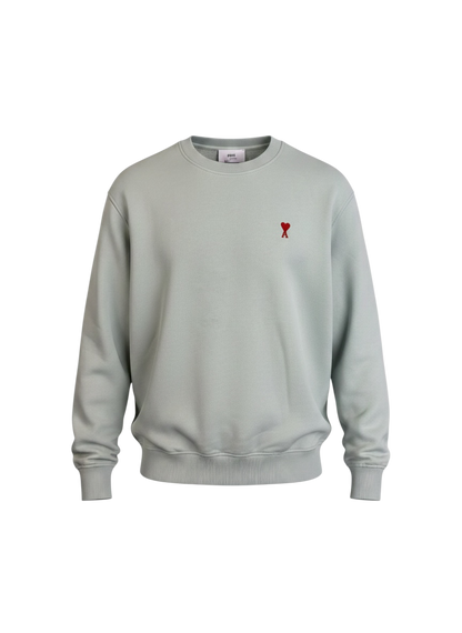 Ami Paris pull