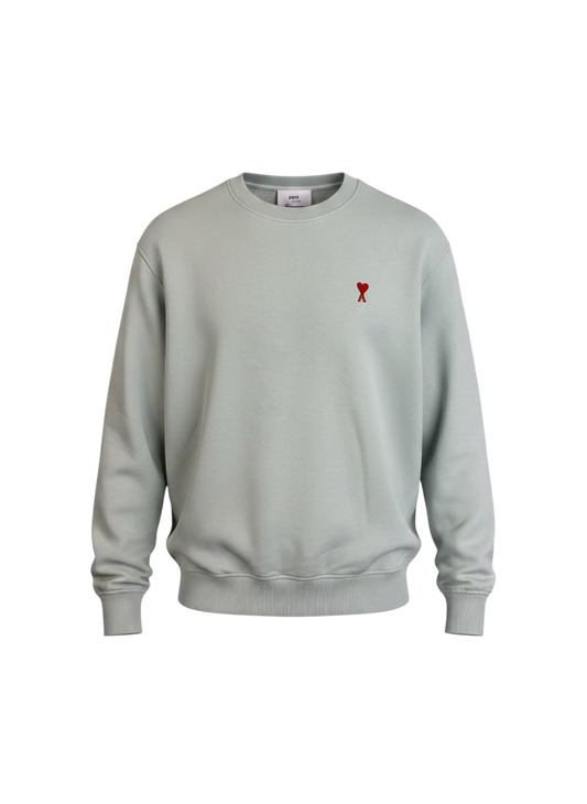Ami Paris pull