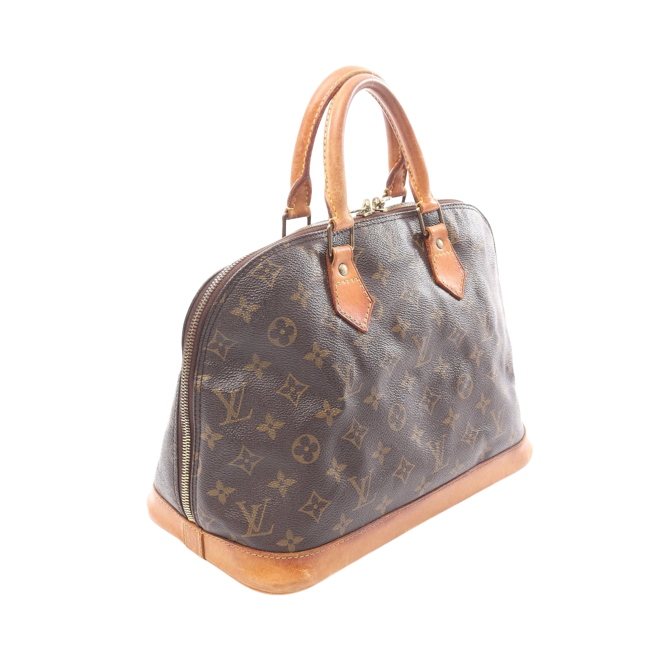 Louis Vuitton Alma sac à main