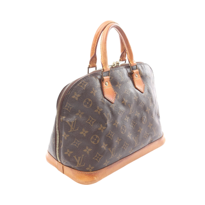 Louis Vuitton Alma sac à main