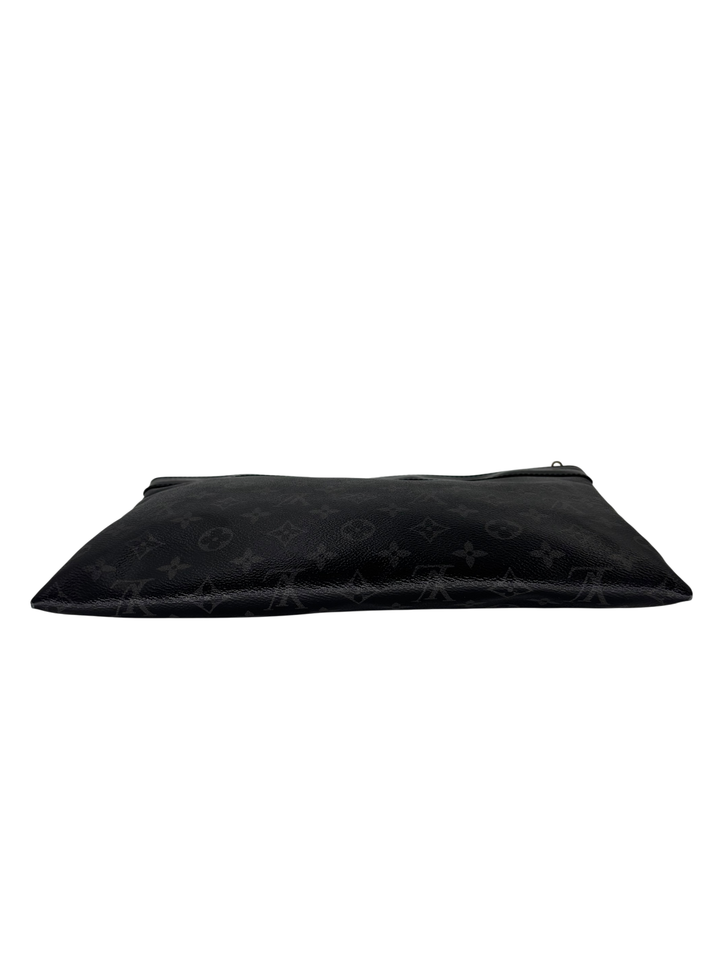 Louis Vuitton Pochette Voyage Monogramme noir