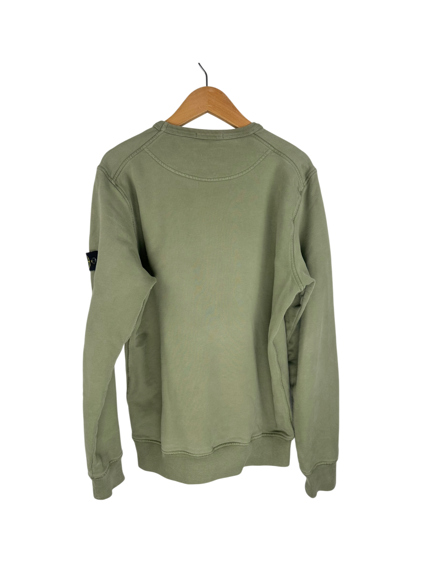 Stone Island pull junior