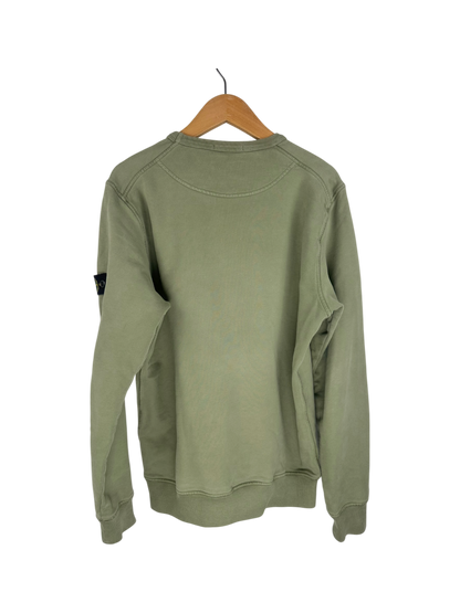 Stone Island pull junior