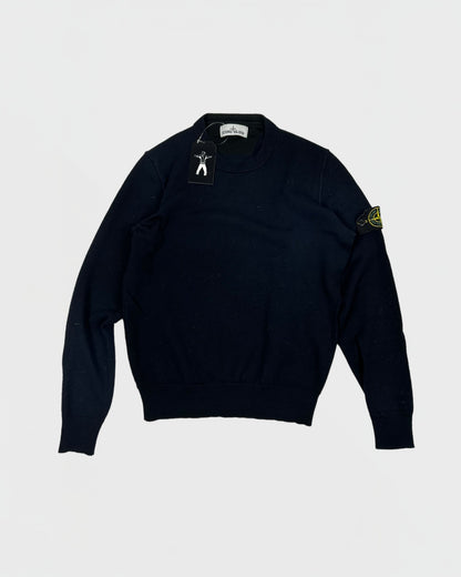 Stone island pull wollen (S)