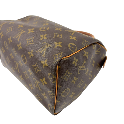 Louis Vuitton speedy 25 sac à main