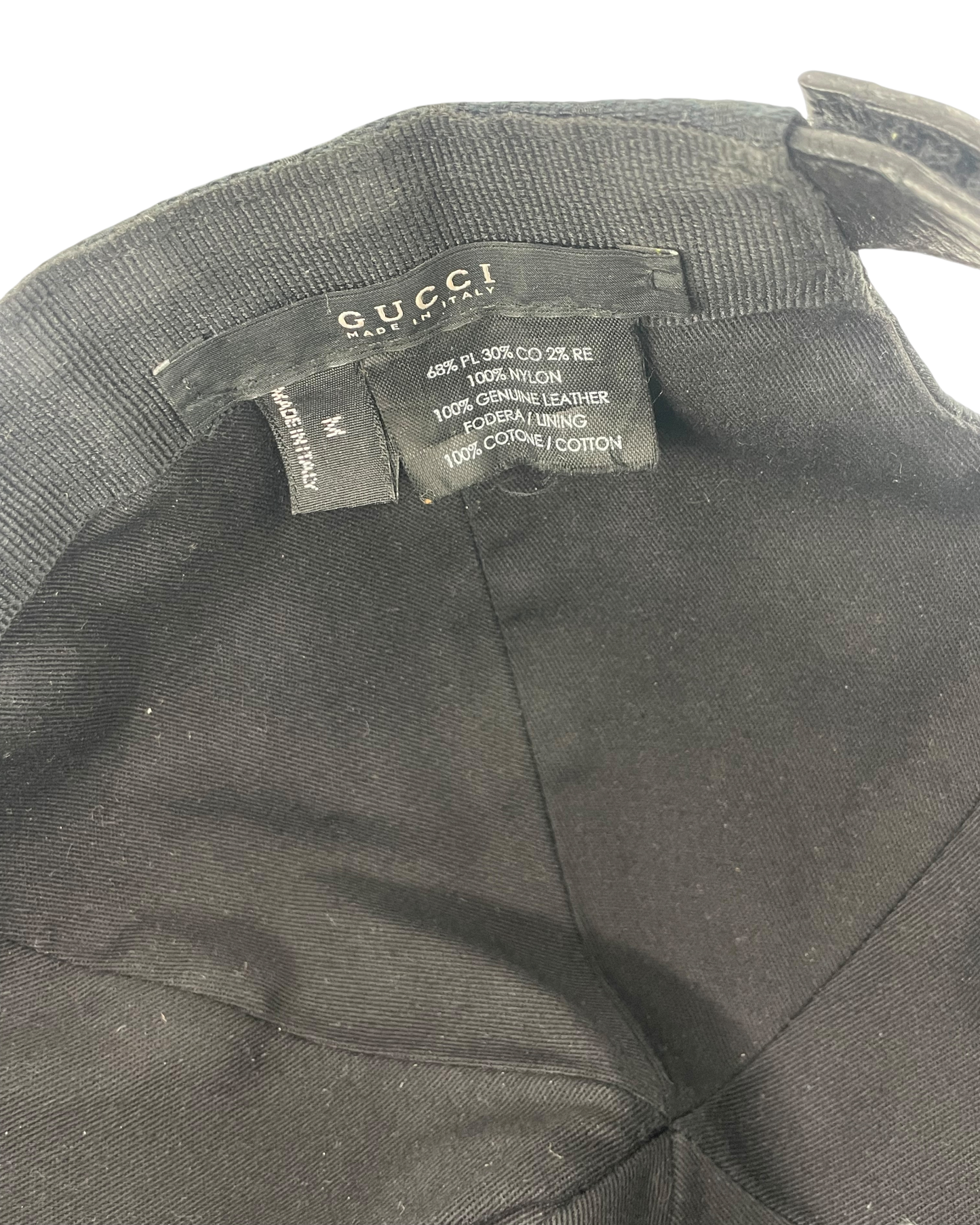 Gucci Casquette GG