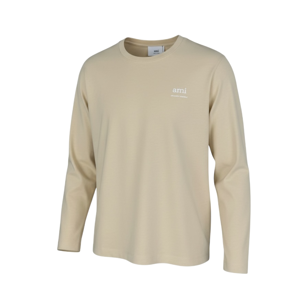 Ami Paris Pull