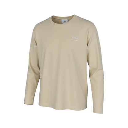 Ami Paris Pull