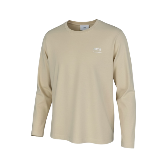 Ami Paris Pull