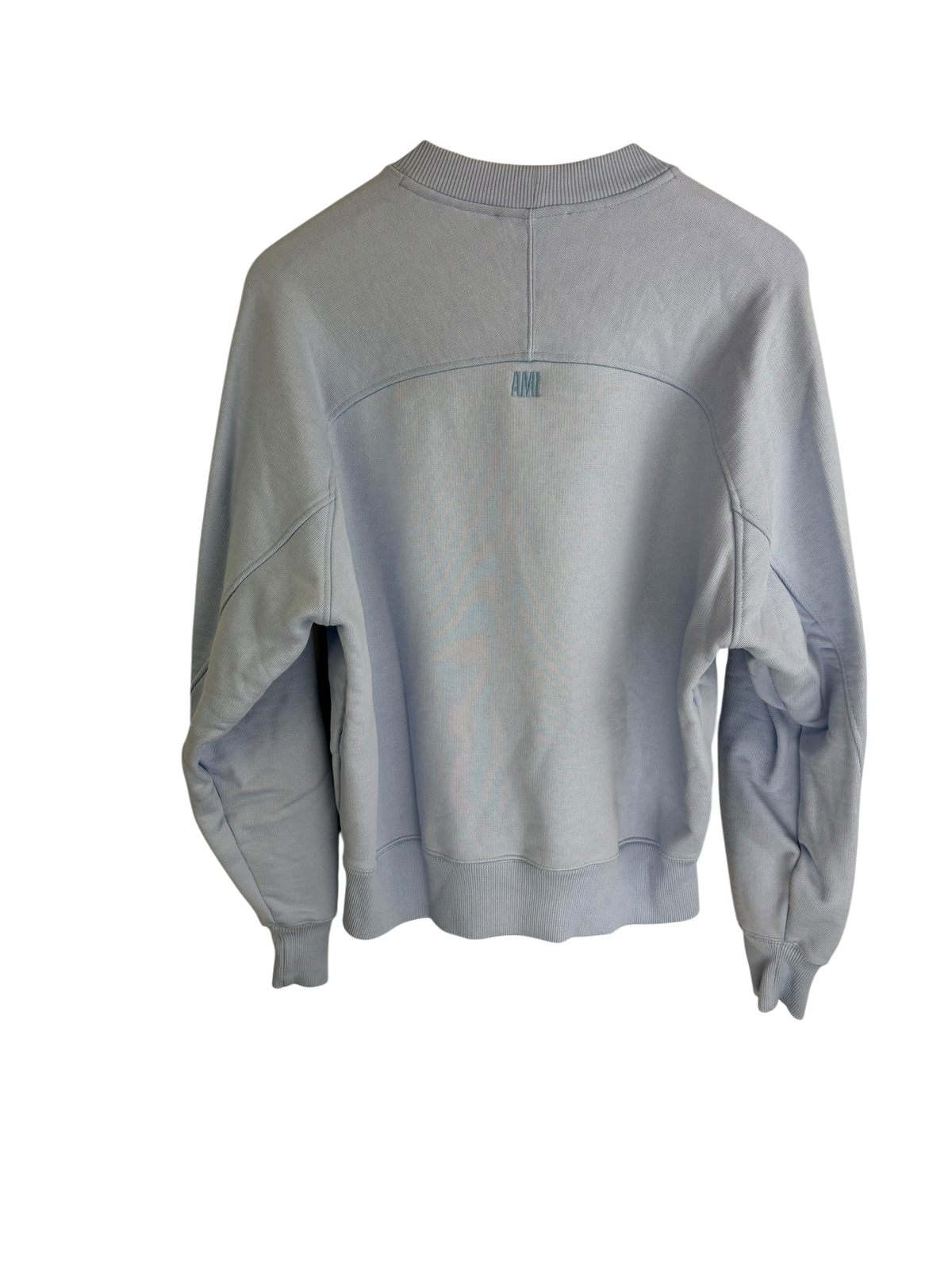 Ami Paris Pull