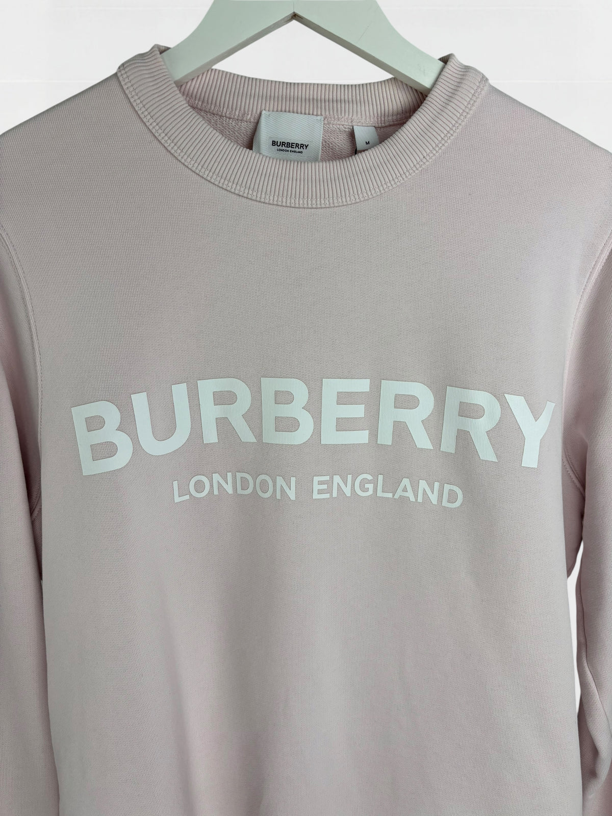 Burberry Pull